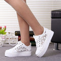 Canvas Shoes Women Xia Daddy Shoes Women – image 2