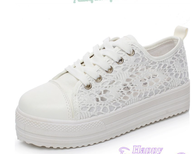 Canvas Shoes Women Xia Daddy Shoes Women – image 6
