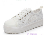Canvas Shoes Women Xia Daddy Shoes Women – image 6