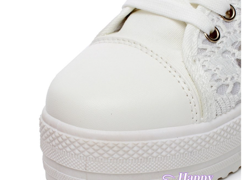 Canvas Shoes Women Xia Daddy Shoes Women – image 4