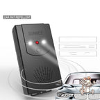 Car Mouse Repeller Microwave Electronics – image 4