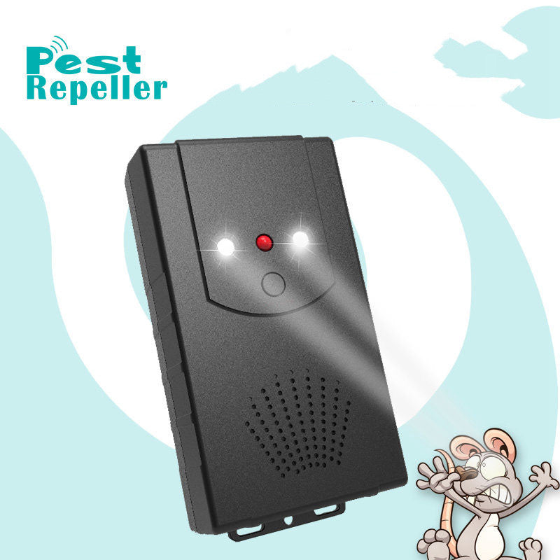 Car Mouse Repeller Microwave Electronics – image 2