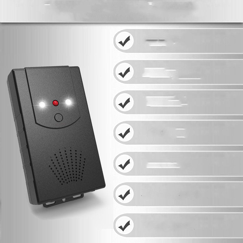 Car Mouse Repeller Microwave Electronics – image 3