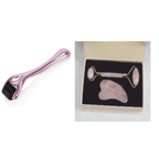 Beauty Jade Massage Facial Massage Beauty Massage Roller – image 18