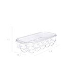 Refrigerator Storage Kitchen Egg Storage Box – image 5