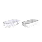 Refrigerator Storage Kitchen Egg Storage Box – image 4