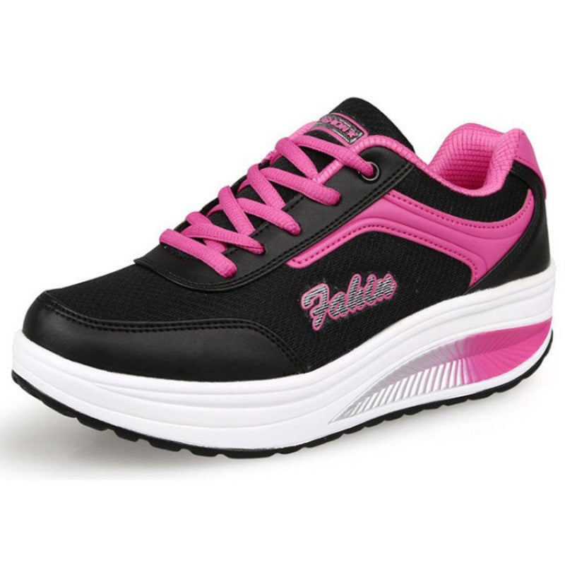 Single Shoes Travel Shoes Sports Shoes Women – image 7