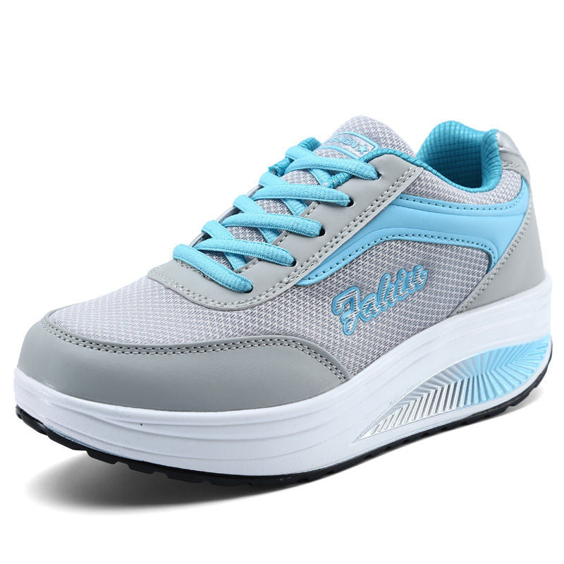 Single Shoes Travel Shoes Sports Shoes Women – image 5