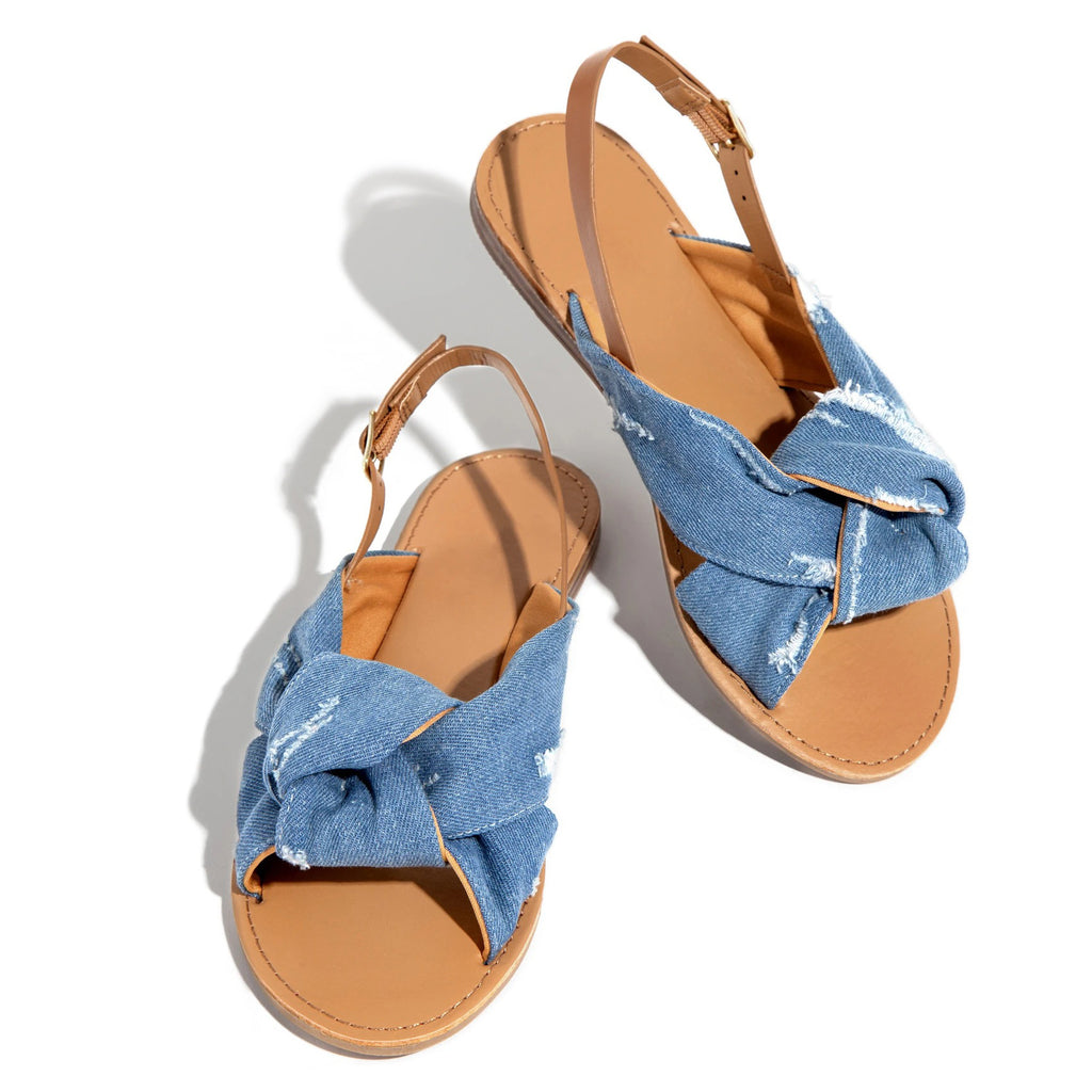 Women Flat Sandals Women Shoes Beach Slippers – image 2