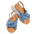 Women Flat Sandals Women Shoes Beach Slippers – image 2
