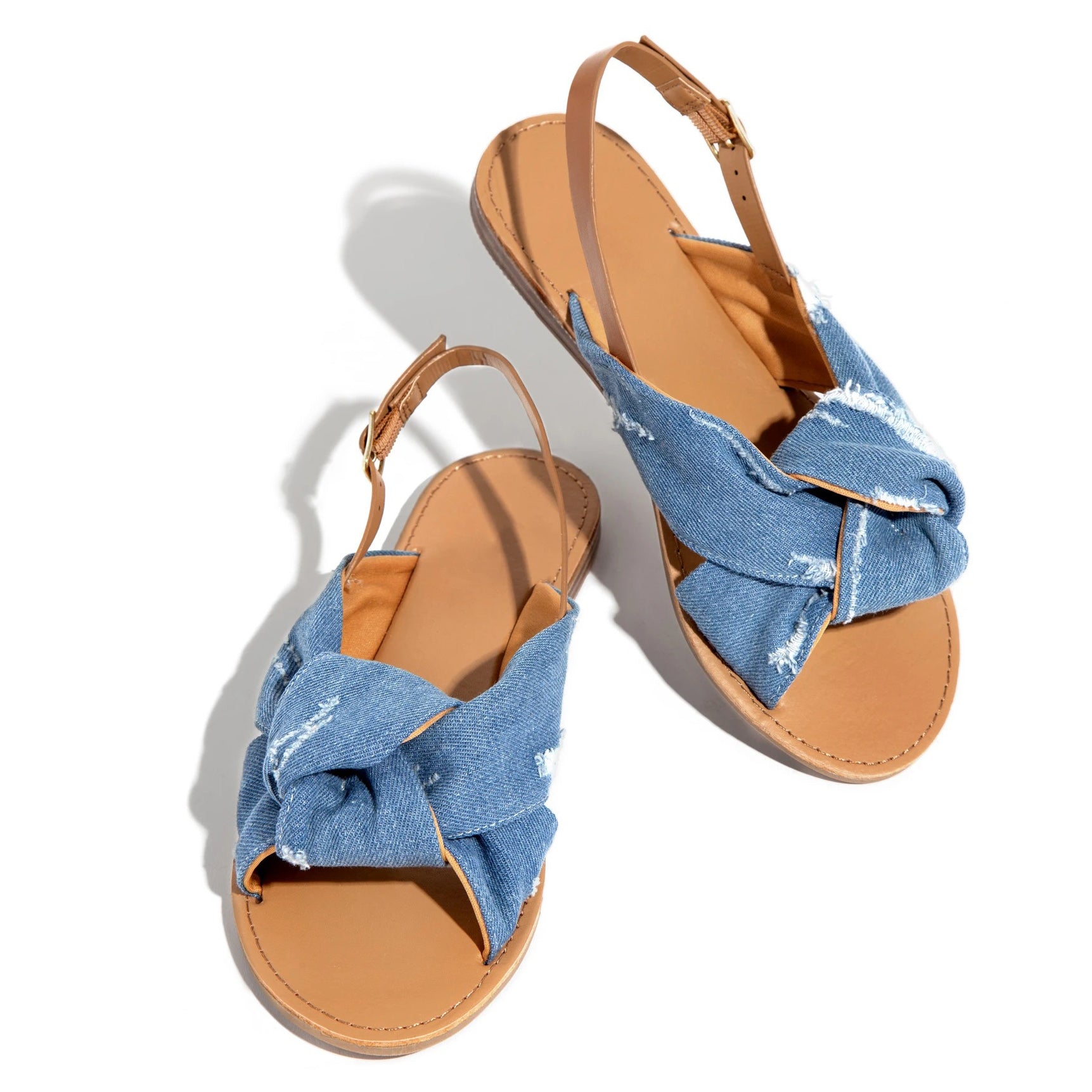 Women Flat Sandals Women Shoes Beach Slippers – image 2