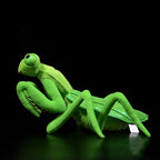 Lifelike Mantis Plush Toys Mantis Stuffed Animals Toy For Kids – image 3