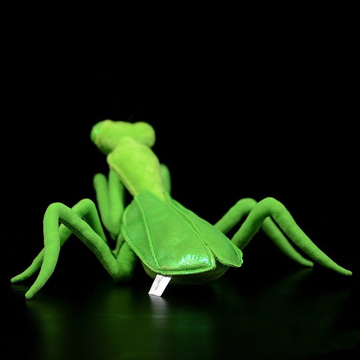 Lifelike Mantis Plush Toys Mantis Stuffed Animals Toy For Kids – image 11