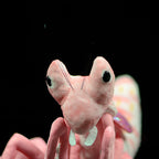 Lifelike Mantis Plush Toys Mantis Stuffed Animals Toy For Kids – image 8