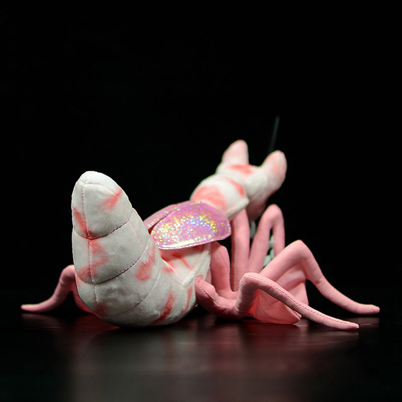 Lifelike Mantis Plush Toys Mantis Stuffed Animals Toy For Kids – image 9