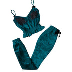 Women Cloth Sexy Lingerie Sexy Lingerie Pajamas – image 7