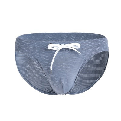 Men's swimwear swim trunks sexy trunks men swim trunk – image 13