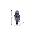 Resin Tribal Mask Home Decor – image 2