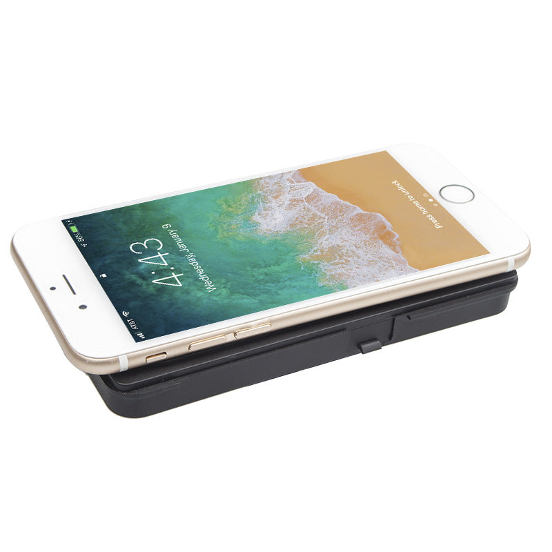 16-19 Hyundai Ioniq Special Car Wireless Charger Mobile Phone Car Wireless Charger Accessories – image 4