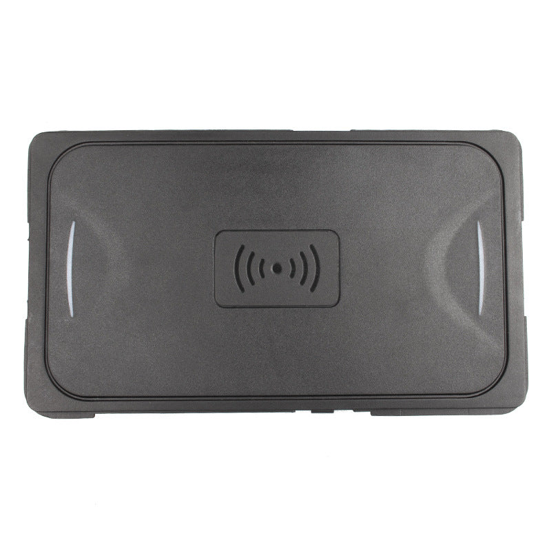 16-19 Hyundai Ioniq Special Car Wireless Charger Mobile Phone Car Wireless Charger Accessories – image 3