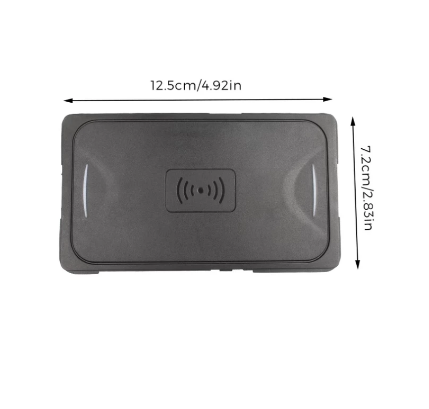 16-19 Hyundai Ioniq Special Car Wireless Charger Mobile Phone Car Wireless Charger Accessories – image 6