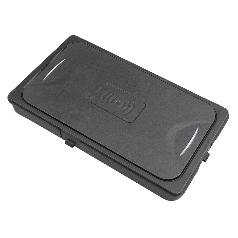 16-19 Hyundai Ioniq Special Car Wireless Charger Mobile Phone Car Wireless Charger Accessories – image 2