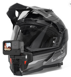 GoPro Accessories Motorcycle Helmet Chin Strap Mount – image 3