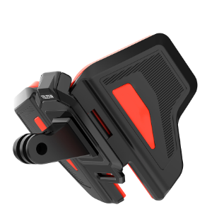 GoPro Accessories Motorcycle Helmet Chin Strap Mount – image 4