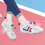 Leather Women Shoes New Popular Single Shoes Summer – image 7