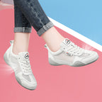 Leather Women Shoes New Popular Single Shoes Summer – image 5