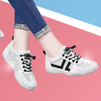 Leather Women Shoes New Popular Single Shoes Summer – image 4