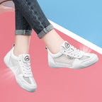 Leather Women Shoes New Popular Single Shoes Summer – image 2