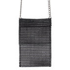 Mini chain bag women – image 4
