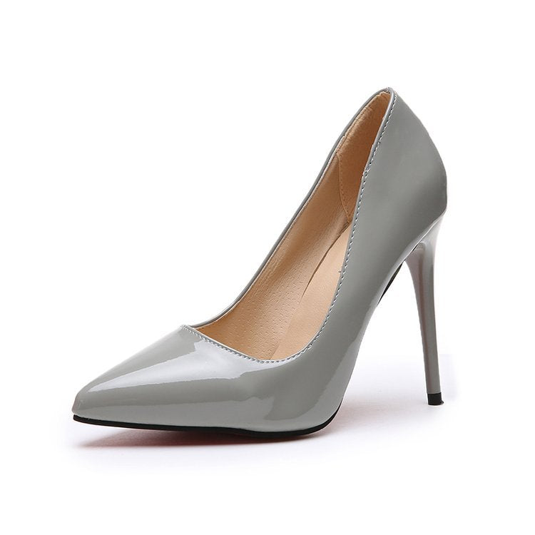 Super high heels and large heels for women – image 2