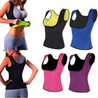 Woman Sport Vest – image 2