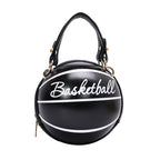 Personalized basketball bag women bag – image 9