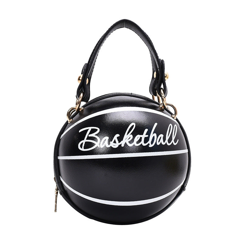 Personalized basketball bag women bag – image 9