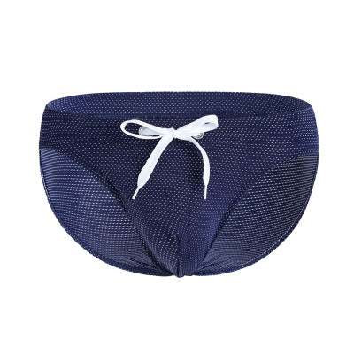 Men's swimwear swim trunks sexy trunks men swim trunk – image 6