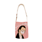 Canvas bag women – image 6