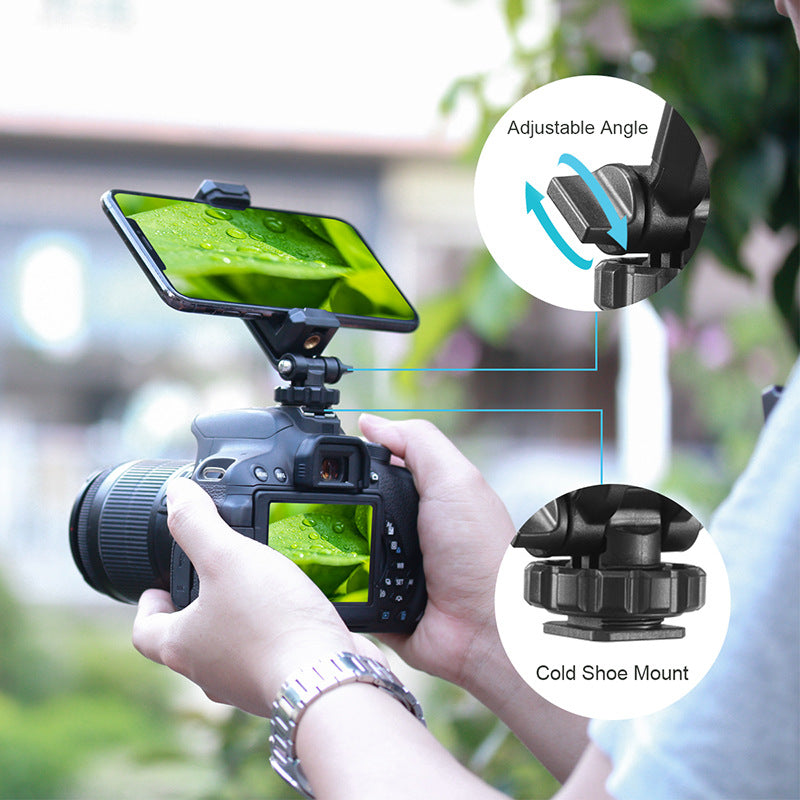 SLR camera bracket accessories – image 5