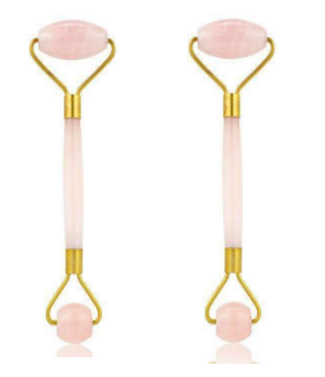 Beauty Jade Massage Facial Massage Beauty Massage Roller – image 5