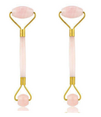 Beauty Jade Massage Facial Massage Beauty Massage Roller – image 5