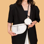 New Fashion Shoulder Leather Women Bag – image 13
