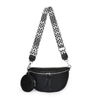 New Fashion Shoulder Leather Women Bag – image 16