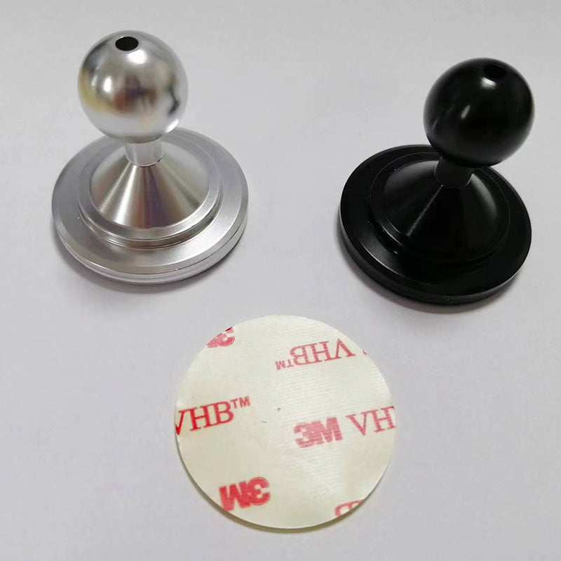 Aluminum Alloy Instrument Panel Accessories – image 4