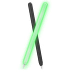 Pen Sleeve Luminous Silicone Color Accessories Universal – image 8
