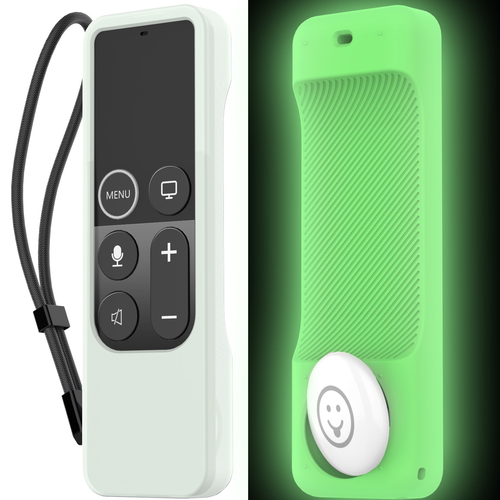 Pen Sleeve Luminous Silicone Color Accessories Universal – image 2