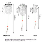 Gadgets Gear Stainless Steel Fishing Tackle – image 9