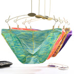 Triangle Cotton Underwear Summer Colorful Underwear Men – image 11