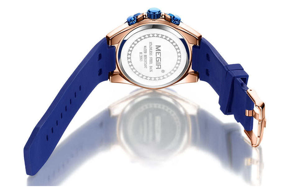 Men fashion watch – image 7
